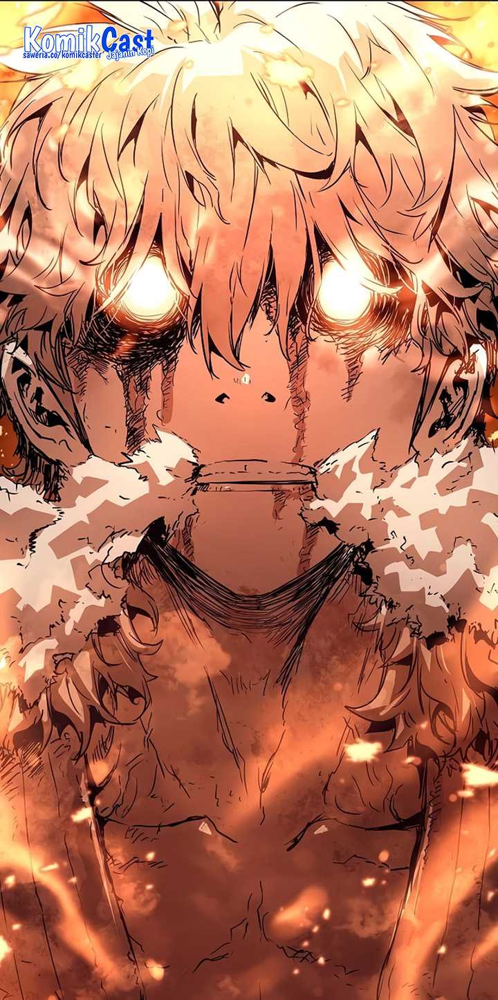The Breaker: Eternal Force Chapter 92 - halaman 42