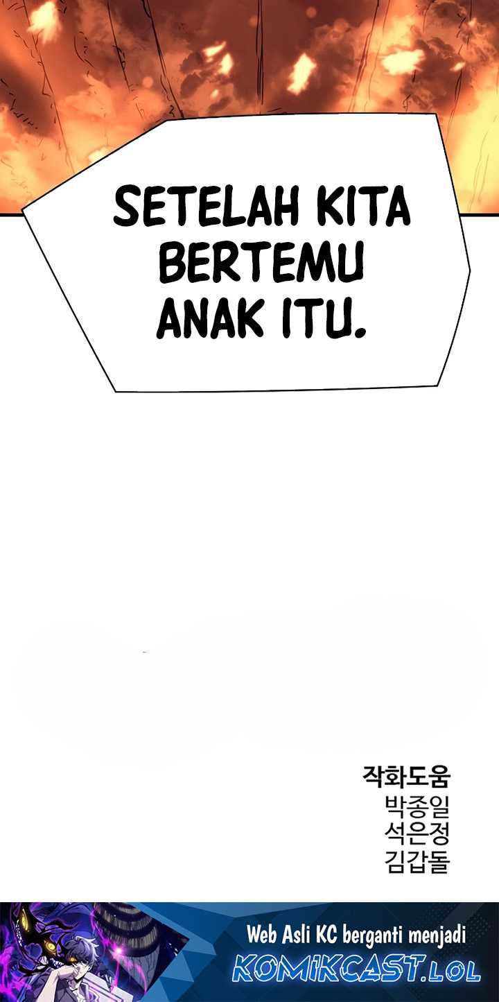 The Breaker: Eternal Force Chapter 92 - halaman 43