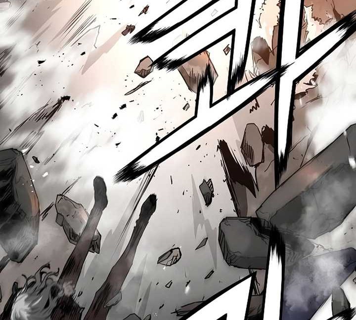 The Breaker: Eternal Force Chapter 92 - halaman 9