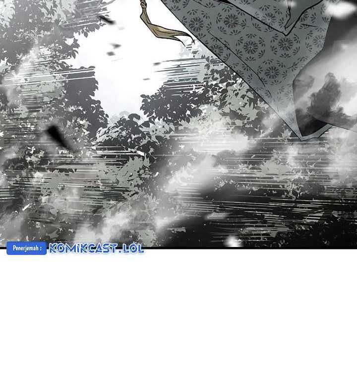 The Breaker: Eternal Force Chapter 93 - halaman 11