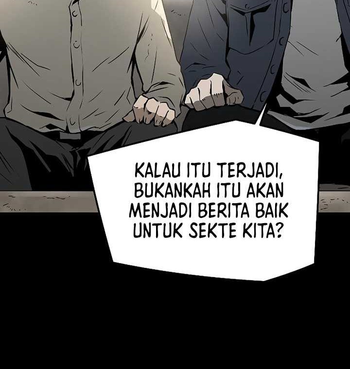 The Breaker: Eternal Force Chapter 93 - halaman 13