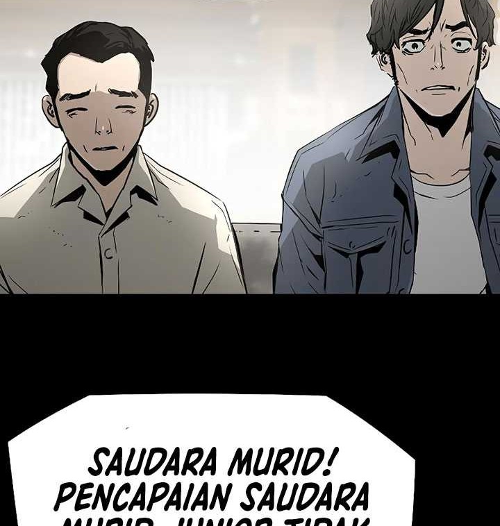 The Breaker: Eternal Force Chapter 93 - halaman 15