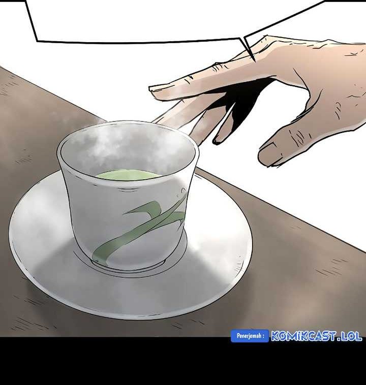The Breaker: Eternal Force Chapter 93 - halaman 17