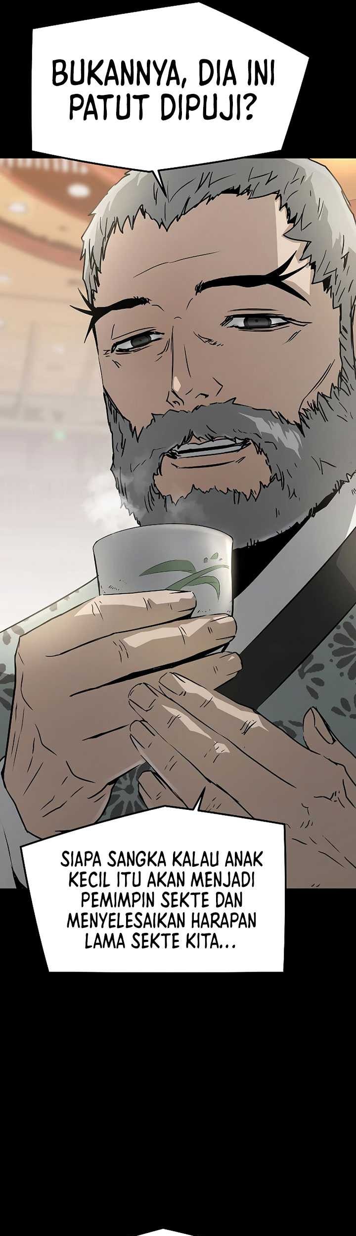 The Breaker: Eternal Force Chapter 93 - halaman 18