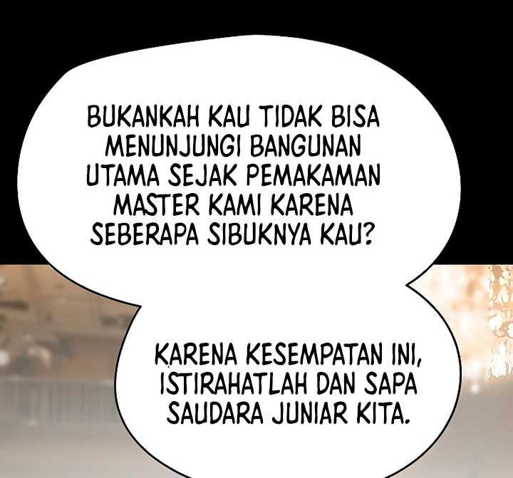 The Breaker: Eternal Force Chapter 93 - halaman 21