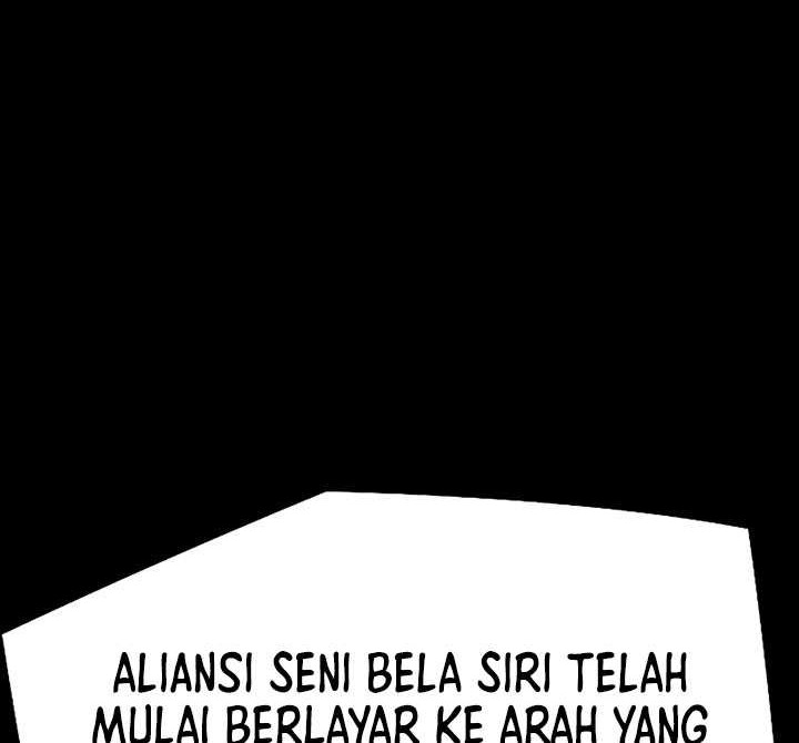 The Breaker: Eternal Force Chapter 93 - halaman 23