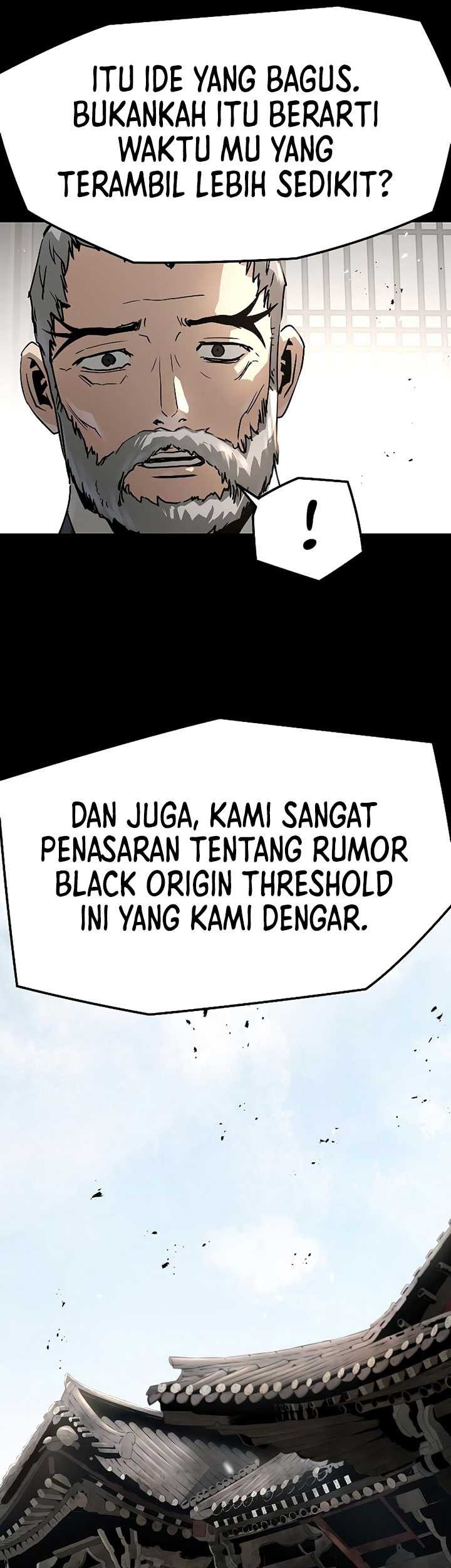 The Breaker: Eternal Force Chapter 93 - halaman 26