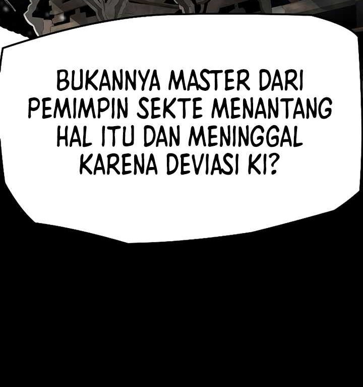 The Breaker: Eternal Force Chapter 93 - halaman 27