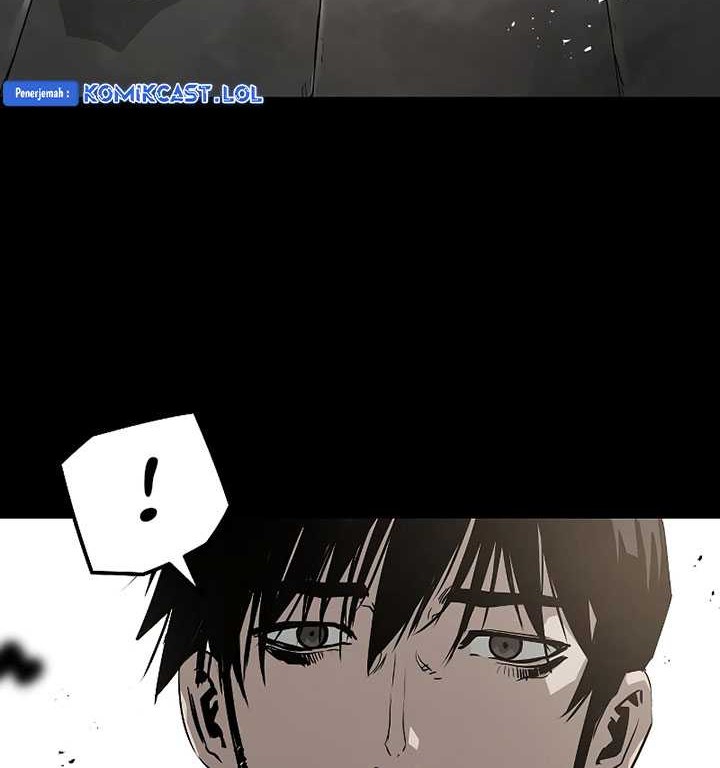 The Breaker: Eternal Force Chapter 93 - halaman 29