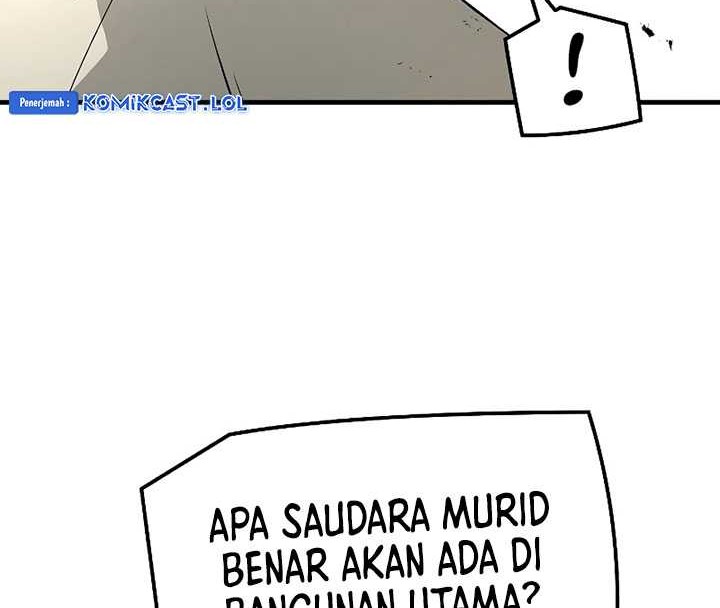 The Breaker: Eternal Force Chapter 93 - halaman 3