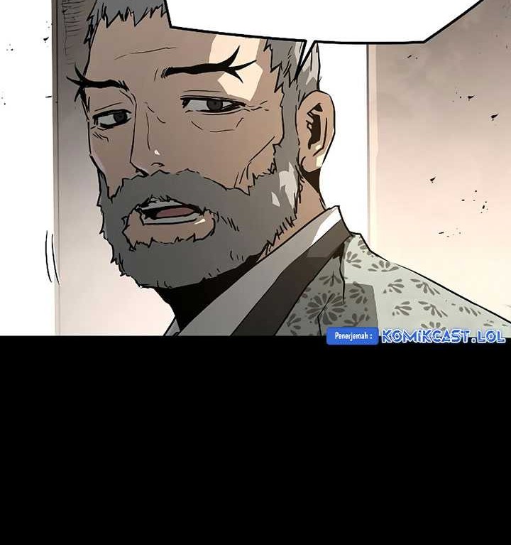 The Breaker: Eternal Force Chapter 93 - halaman 33