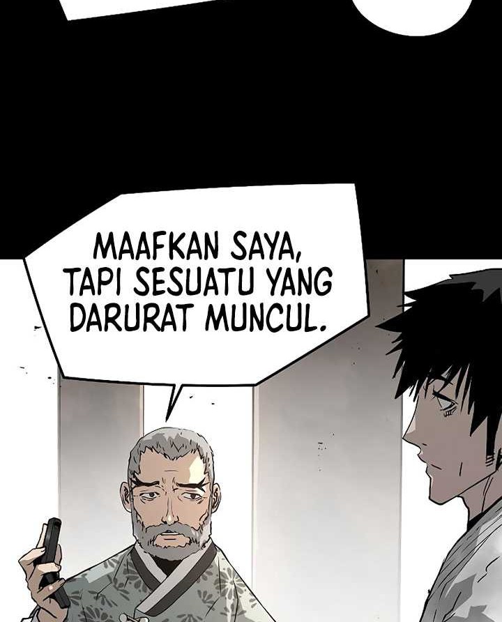 The Breaker: Eternal Force Chapter 93 - halaman 37