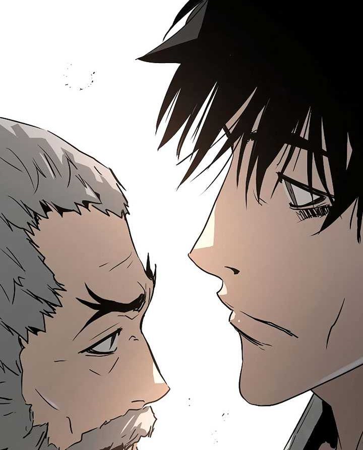 The Breaker: Eternal Force Chapter 93 - halaman 39