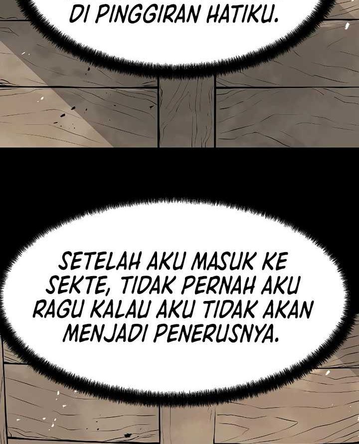 The Breaker: Eternal Force Chapter 93 - halaman 43