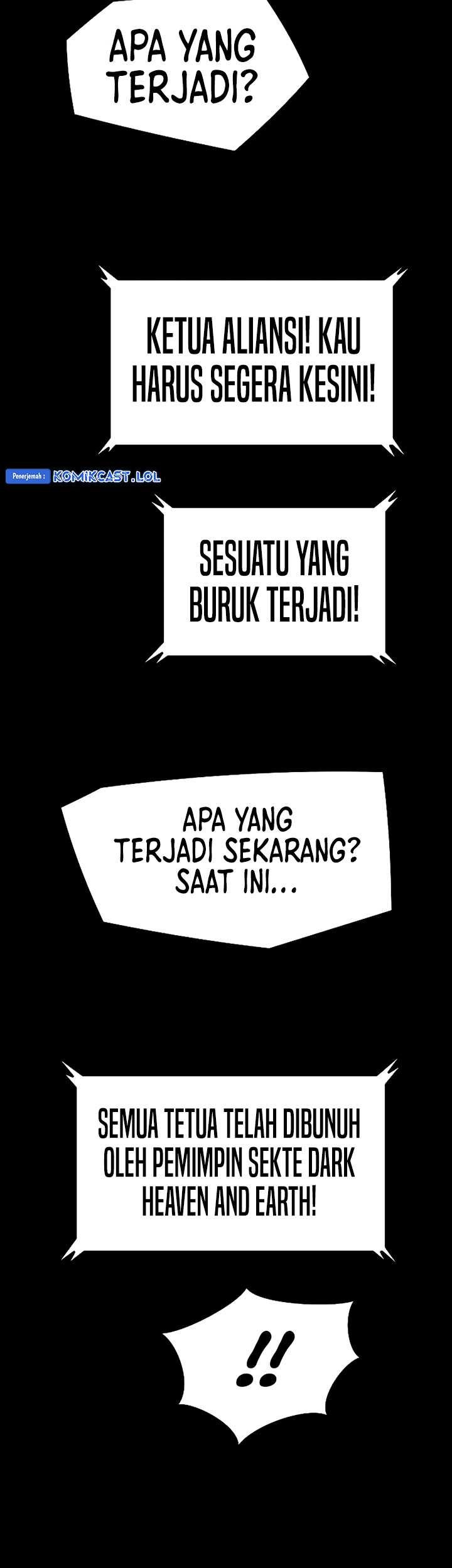 The Breaker: Eternal Force Chapter 93 - halaman 48