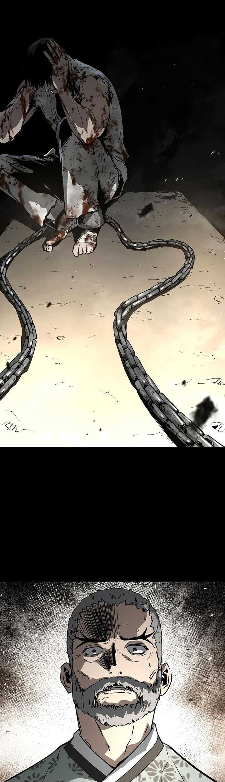 The Breaker: Eternal Force Chapter 93 - halaman 50