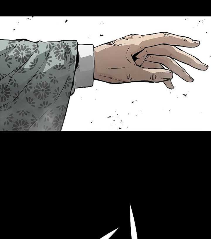 The Breaker: Eternal Force Chapter 93 - halaman 55