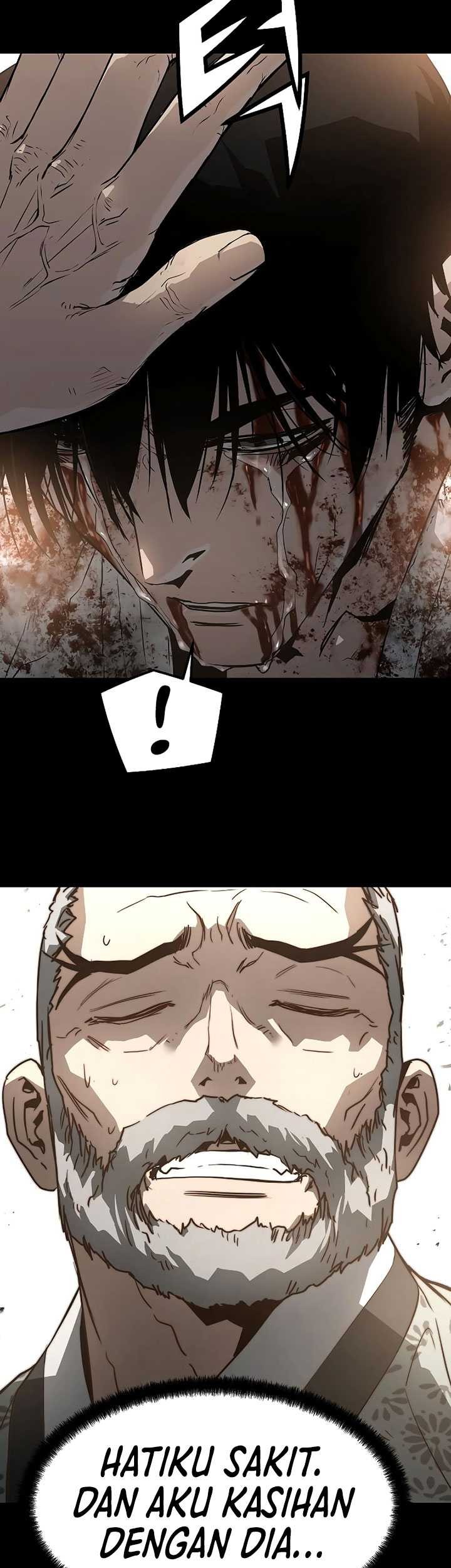 The Breaker: Eternal Force Chapter 93 - halaman 56