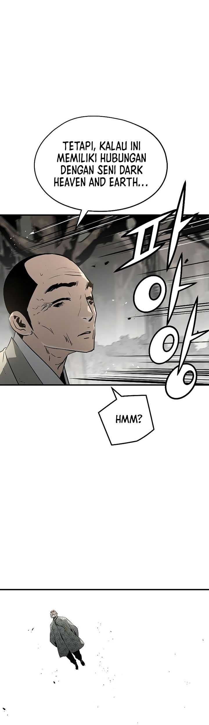 The Breaker: Eternal Force Chapter 93 - halaman 6