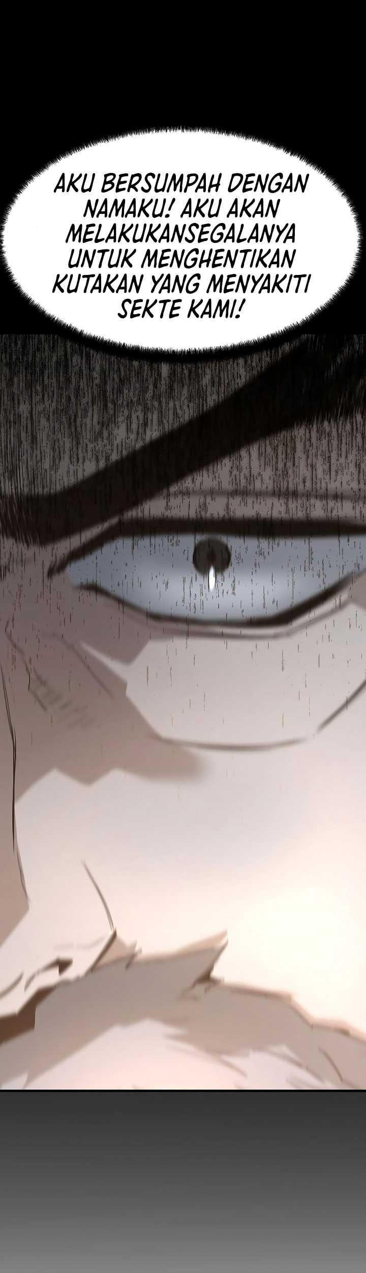 The Breaker: Eternal Force Chapter 93 - halaman 62