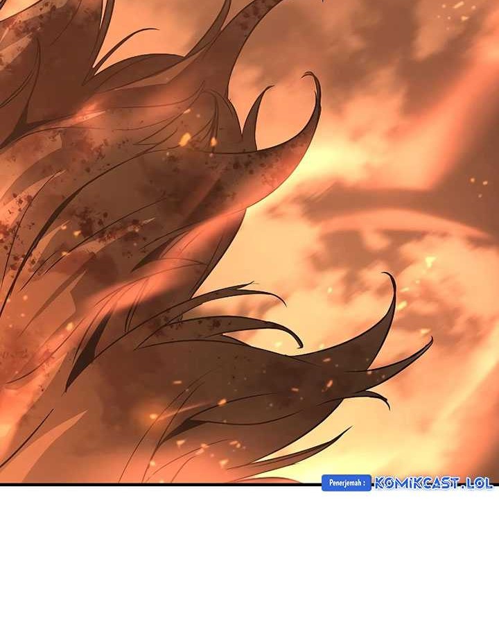 The Breaker: Eternal Force Chapter 93 - halaman 73