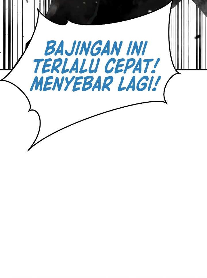 The Breaker: Eternal Force Chapter 93 - halaman 75