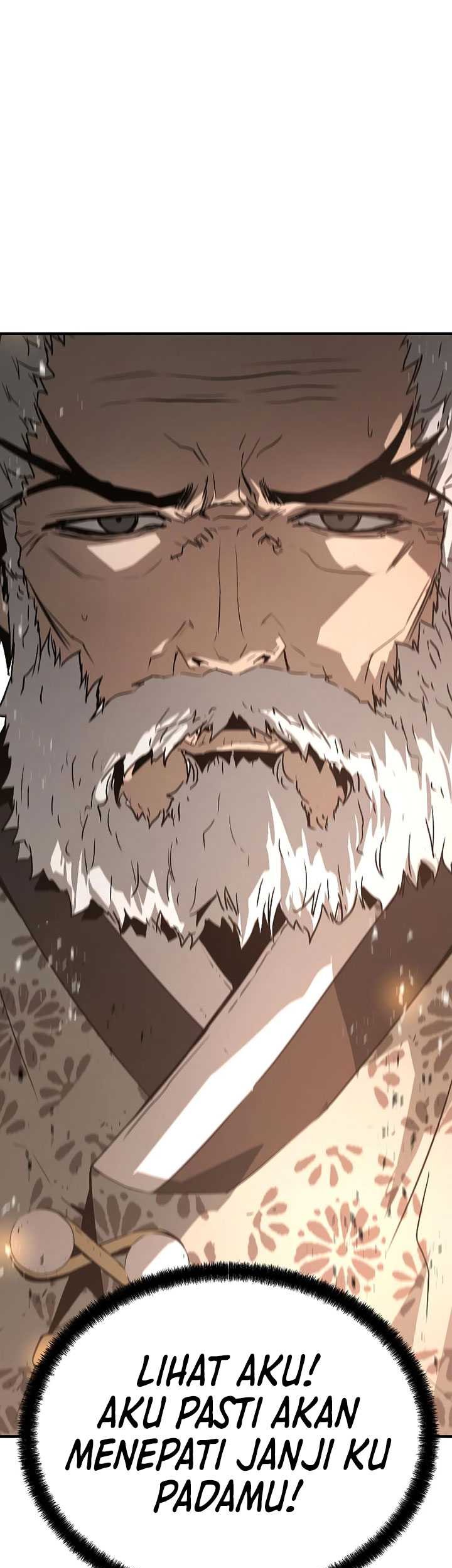 The Breaker: Eternal Force Chapter 93 - halaman 78
