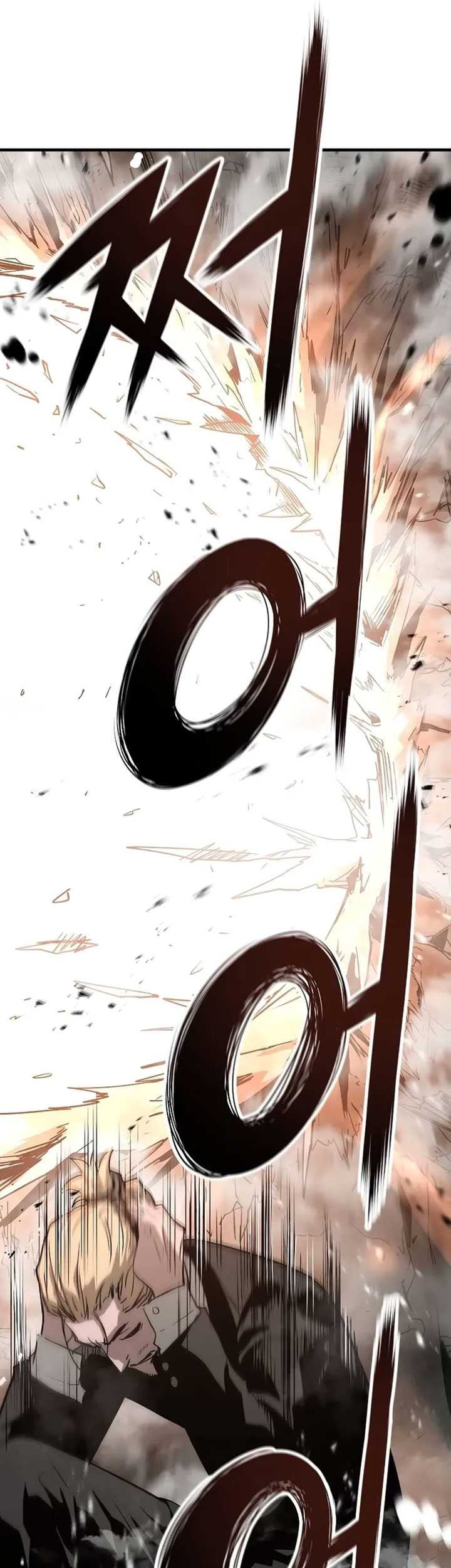 The Breaker: Eternal Force Chapter 94 - halaman 10