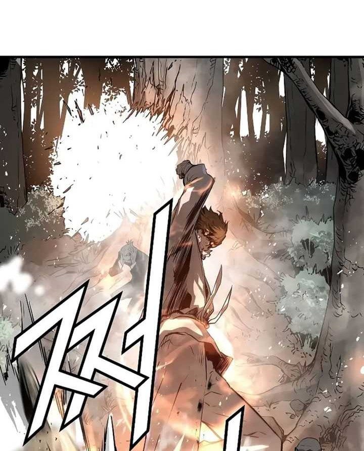 The Breaker: Eternal Force Chapter 94 - halaman 13