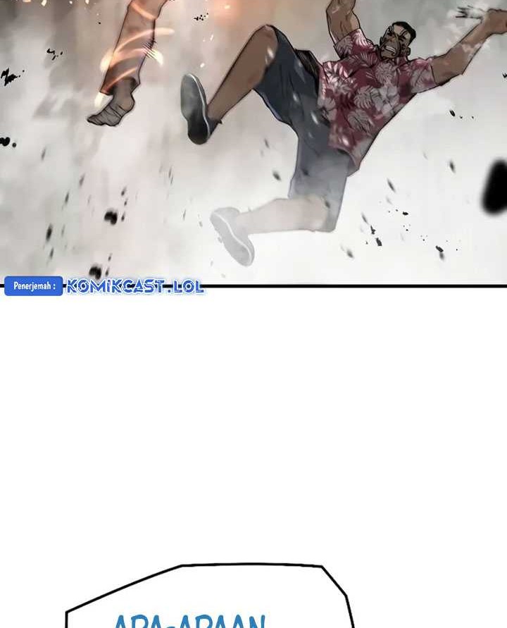 The Breaker: Eternal Force Chapter 94 - halaman 15