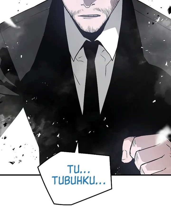 The Breaker: Eternal Force Chapter 94 - halaman 17