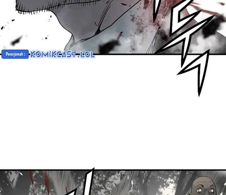 The Breaker: Eternal Force Chapter 94 - halaman 21