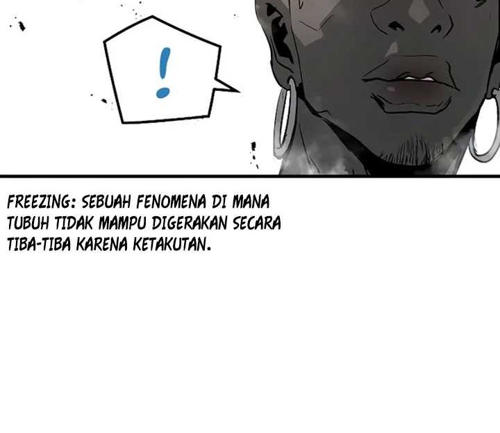 The Breaker: Eternal Force Chapter 94 - halaman 23
