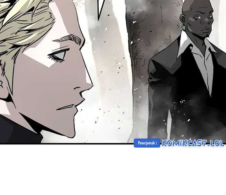 The Breaker: Eternal Force Chapter 94 - halaman 25
