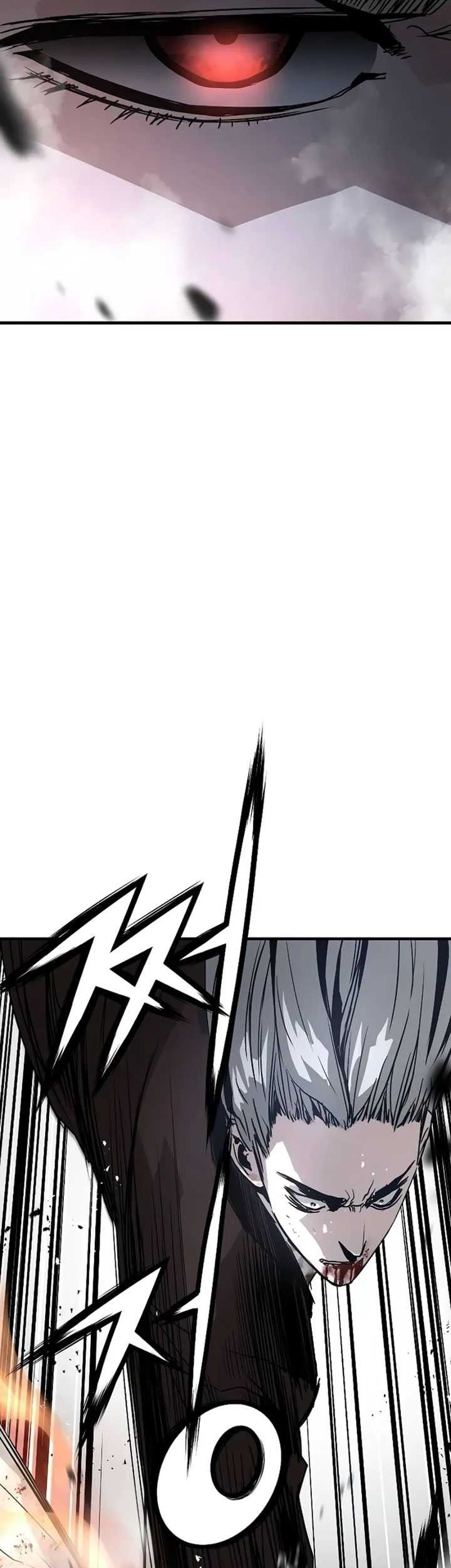 The Breaker: Eternal Force Chapter 94 - halaman 30