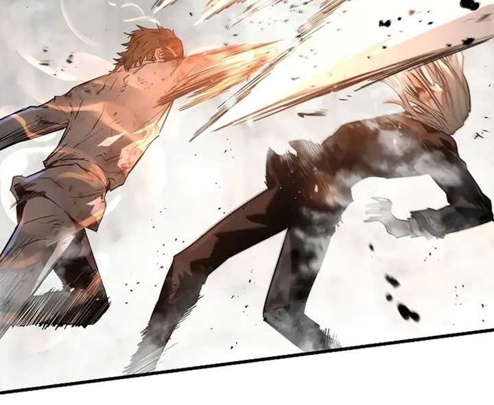 The Breaker: Eternal Force Chapter 94 - halaman 33