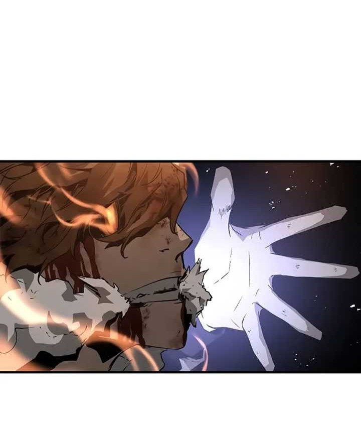 The Breaker: Eternal Force Chapter 94 - halaman 35