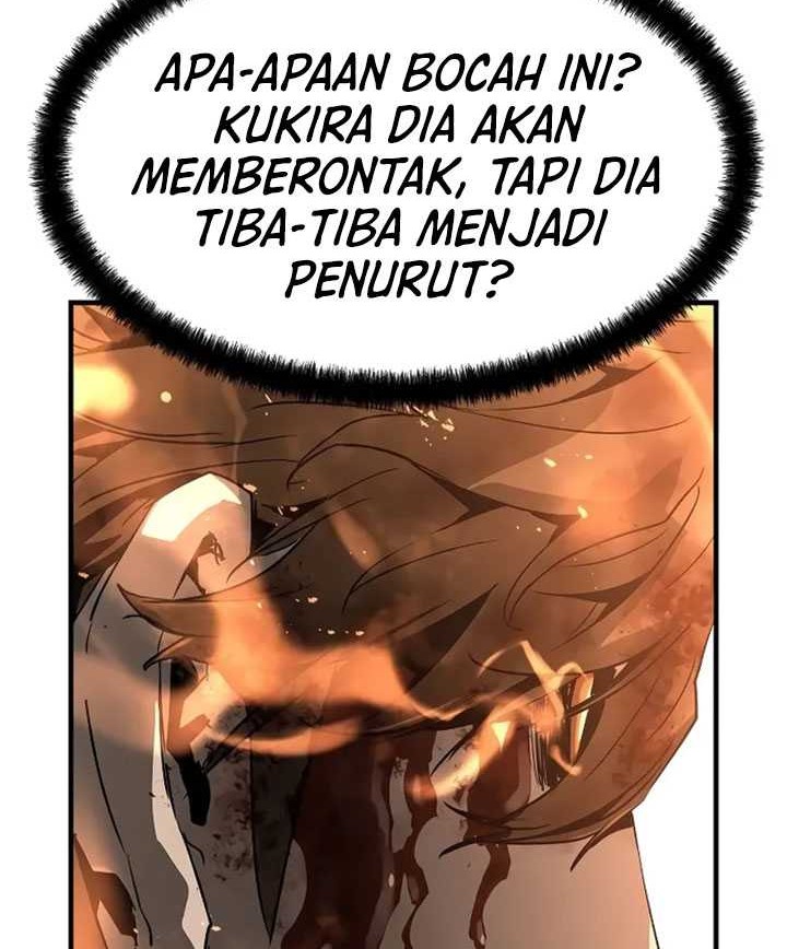 The Breaker: Eternal Force Chapter 94 - halaman 39