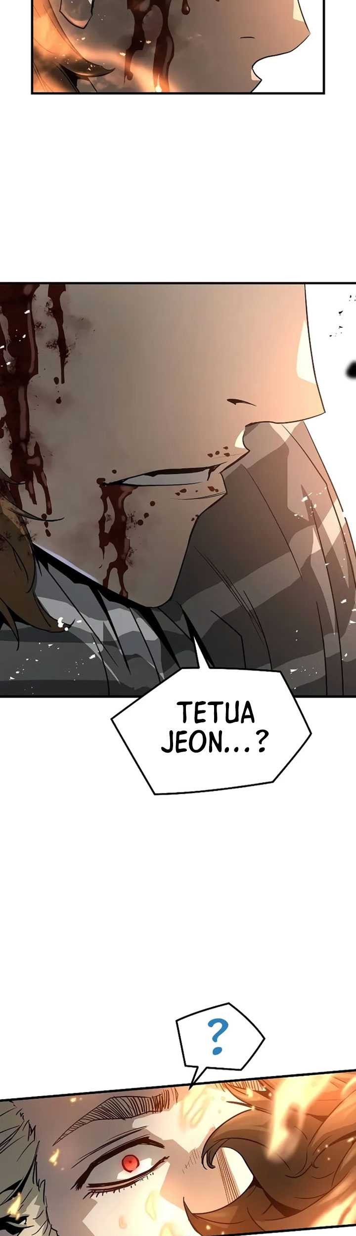 The Breaker: Eternal Force Chapter 94 - halaman 40