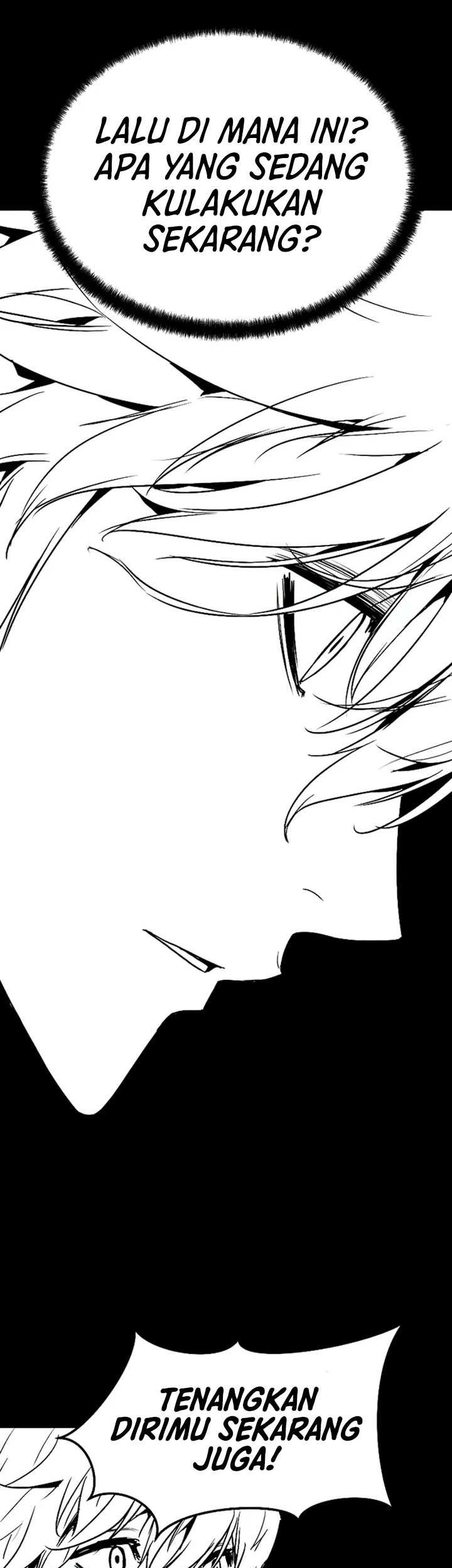 The Breaker: Eternal Force Chapter 94 - halaman 48