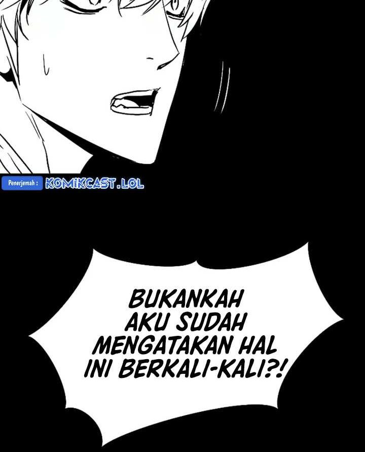 The Breaker: Eternal Force Chapter 94 - halaman 49