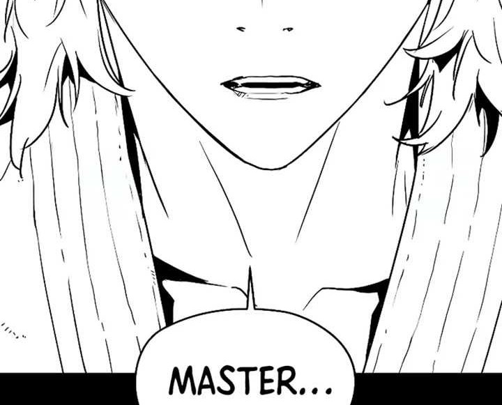 The Breaker: Eternal Force Chapter 94 - halaman 51