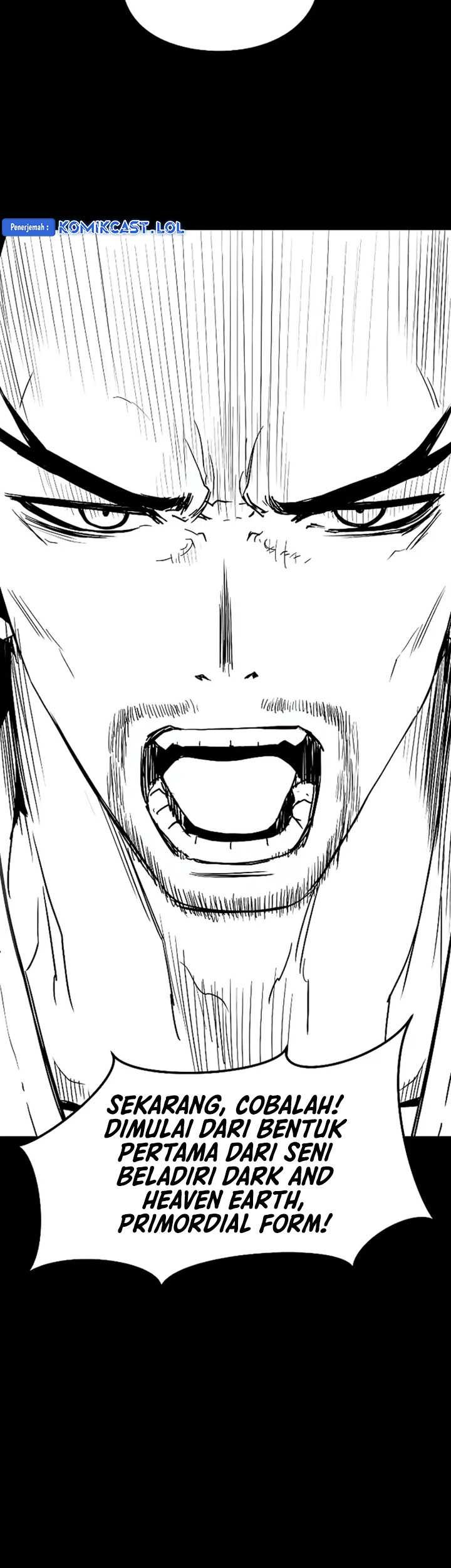 The Breaker: Eternal Force Chapter 94 - halaman 52