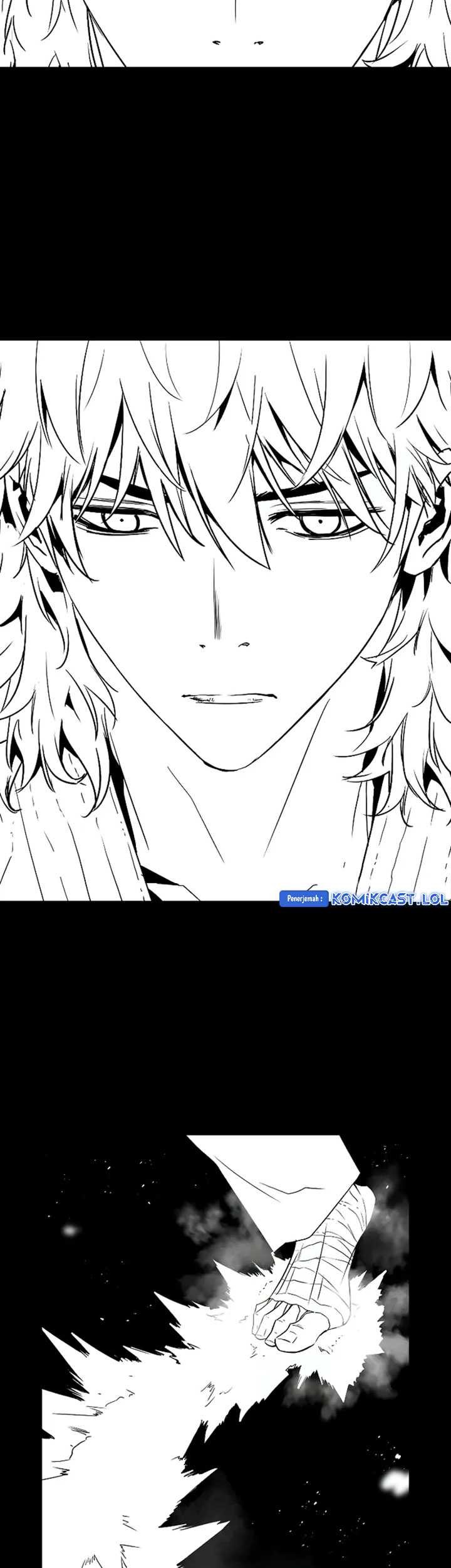 The Breaker: Eternal Force Chapter 94 - halaman 54