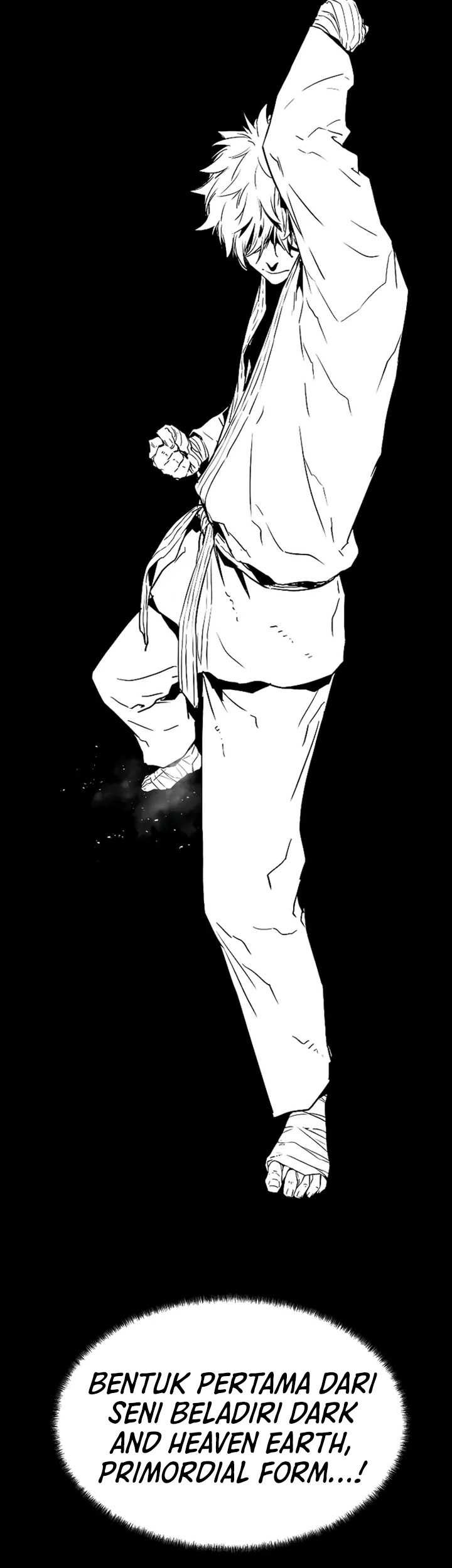 The Breaker: Eternal Force Chapter 94 - halaman 56