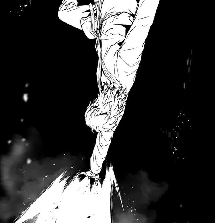 The Breaker: Eternal Force Chapter 94 - halaman 61