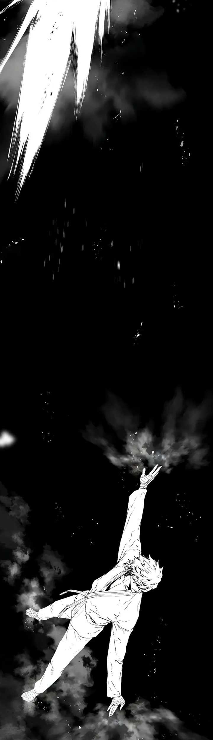 The Breaker: Eternal Force Chapter 94 - halaman 62