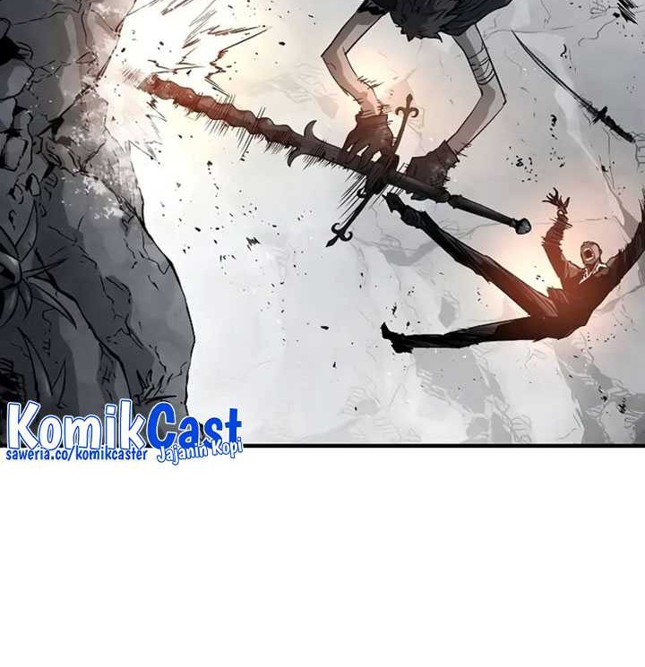 The Breaker: Eternal Force Chapter 94 - halaman 65