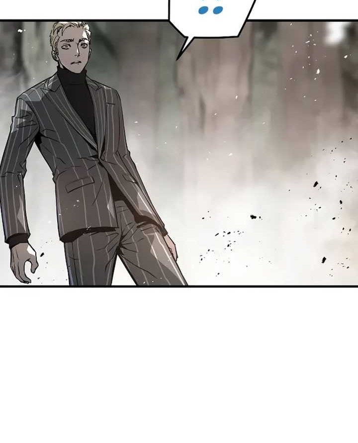 The Breaker: Eternal Force Chapter 94 - halaman 67