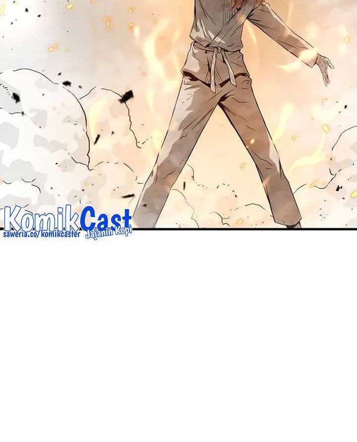 The Breaker: Eternal Force Chapter 94 - halaman 69